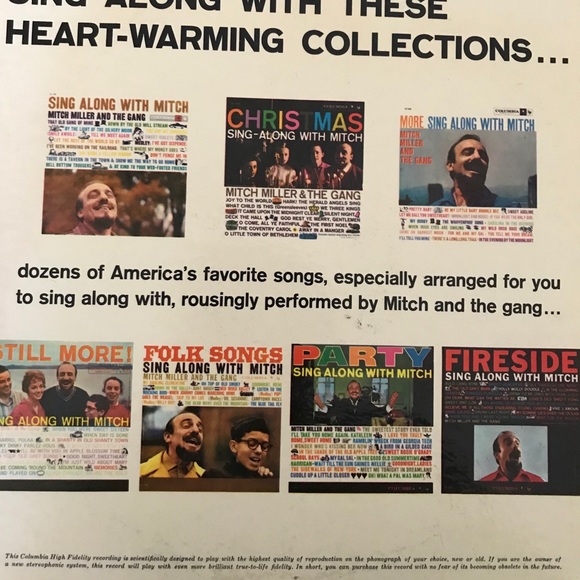 Vinyl LP - Picture 3 of 3